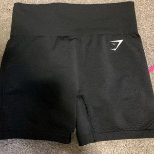 gymshark vital shorts